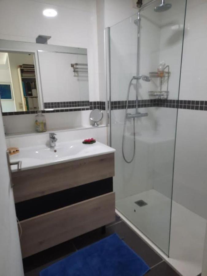 Rez De Jardin Zen, 50 M2, Aux Portes De L Esterel Et Proche Mer, Parking Gratuit Frejus Bagian luar foto