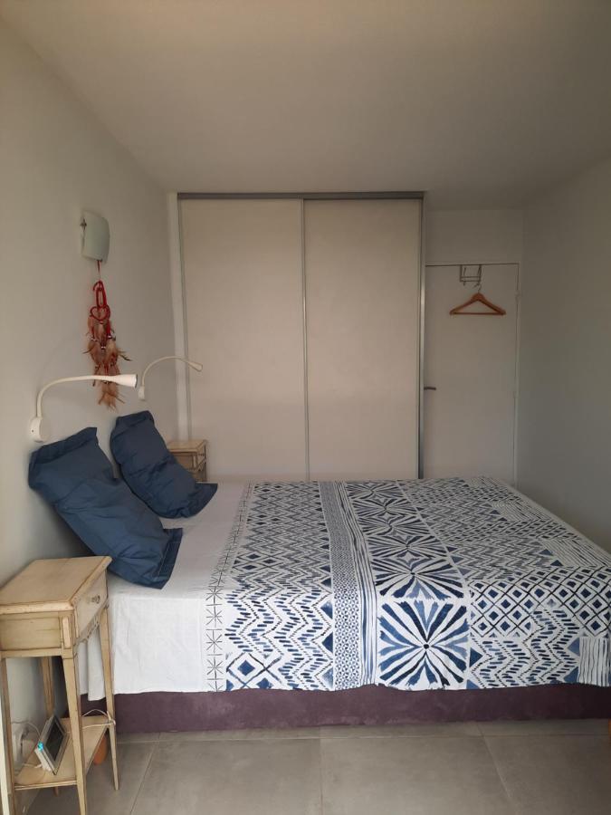 Rez De Jardin Zen, 50 M2, Aux Portes De L Esterel Et Proche Mer, Parking Gratuit Frejus Bagian luar foto